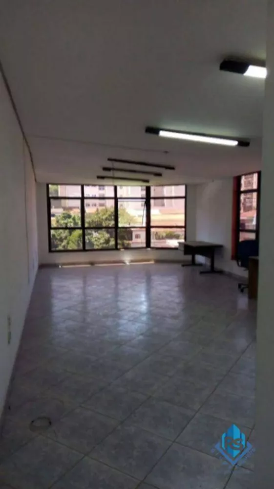 Conjunto Comercial-Sala para alugar, 60m² - Foto 2