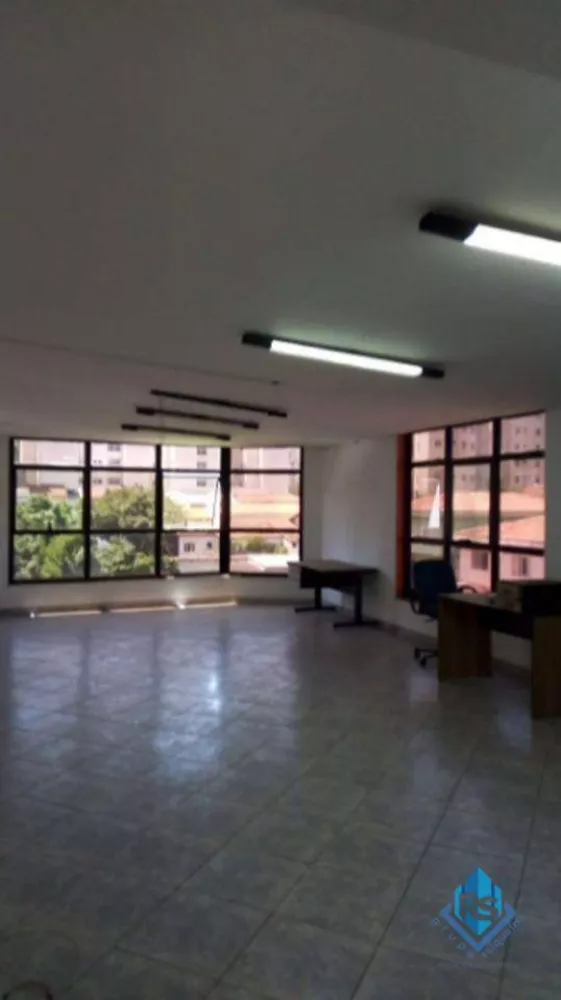 Conjunto Comercial-Sala para alugar, 60m² - Foto 3