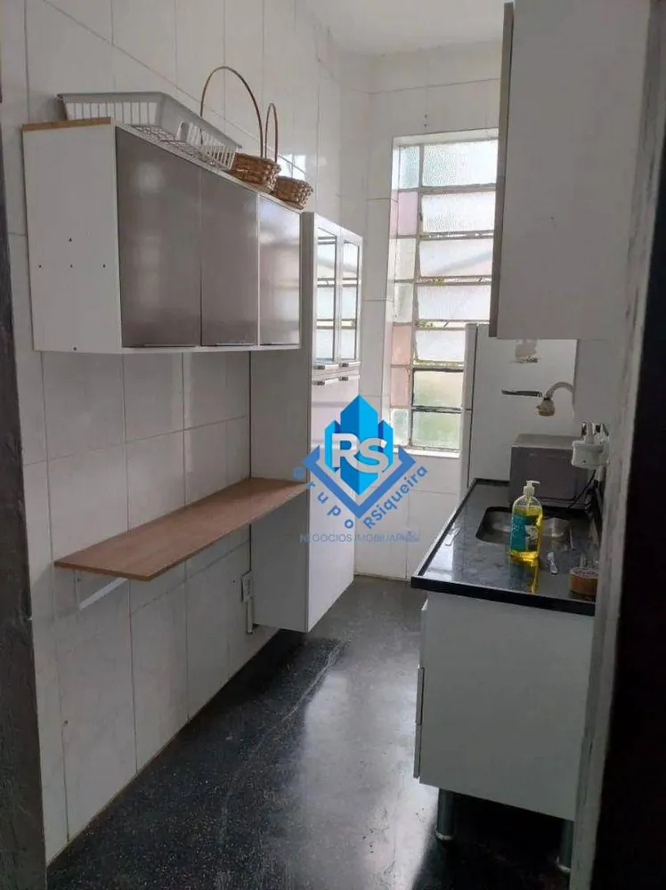 Apartamento, 2 quartos, 79 m² - Foto 6