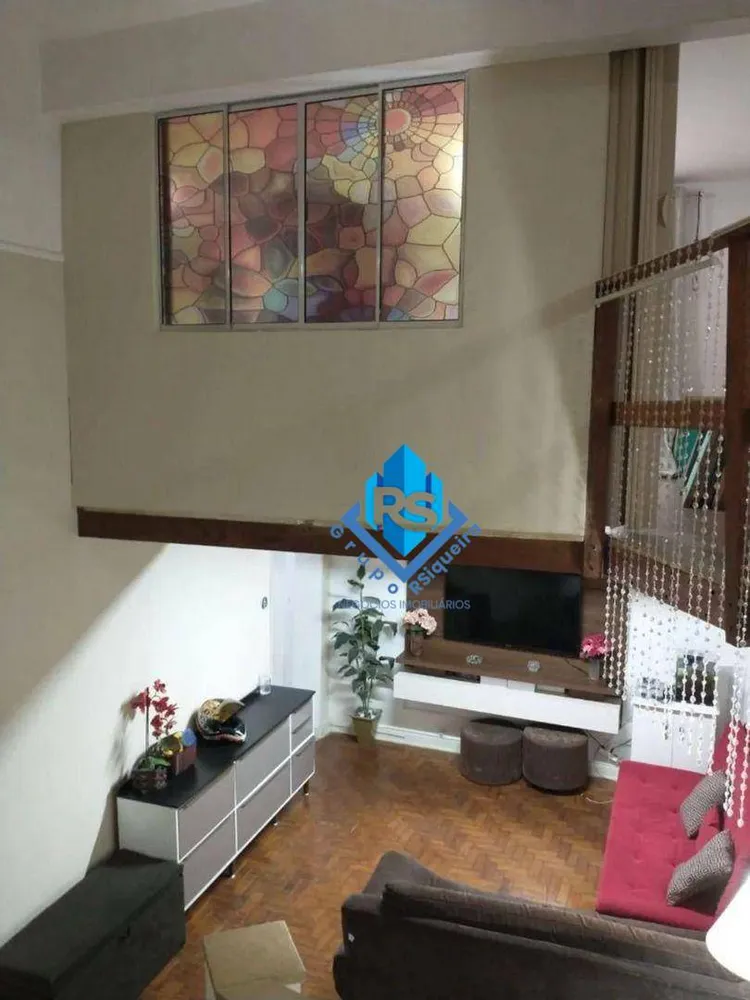 Apartamento, 2 quartos, 79 m² - Foto 3