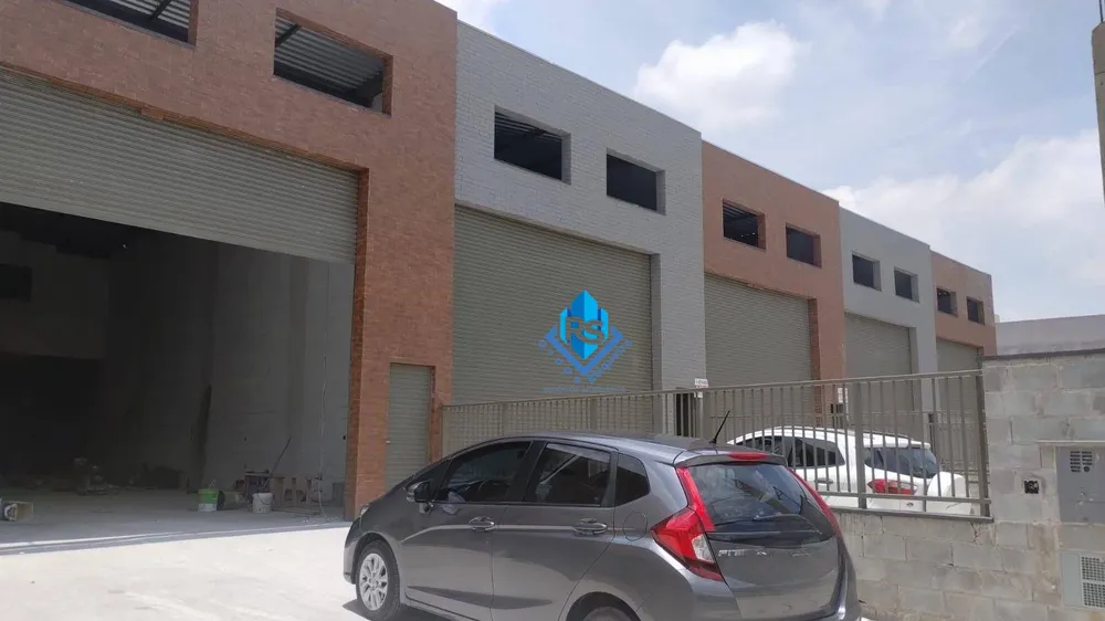 Depósito-Galpão, 300 m² - Foto 3