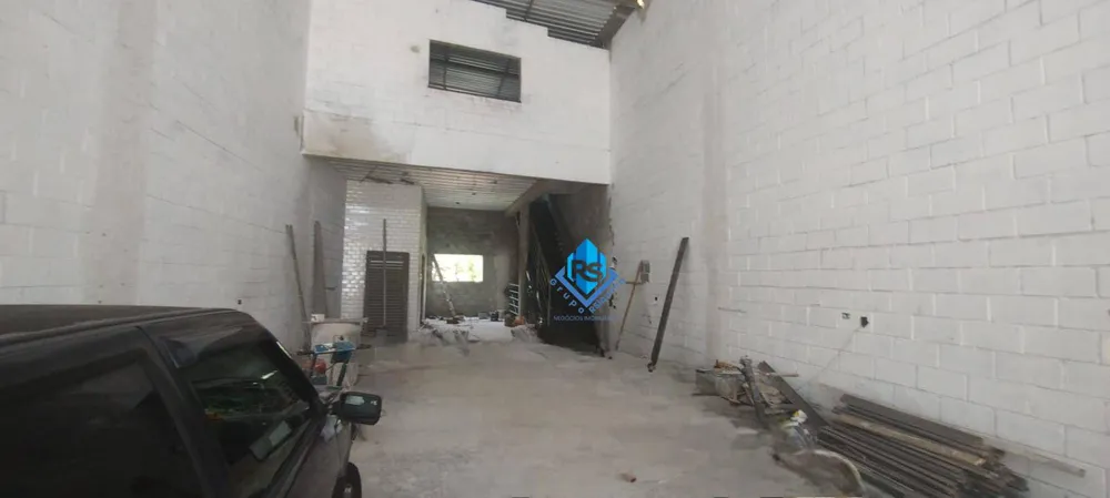 Depósito-Galpão, 300 m² - Foto 15