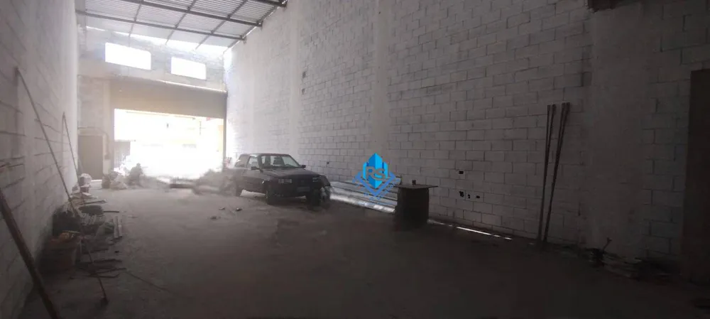 Depósito-Galpão, 300 m² - Foto 4