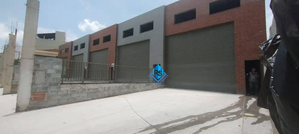Depósito-Galpão, 300 m² - Foto 13