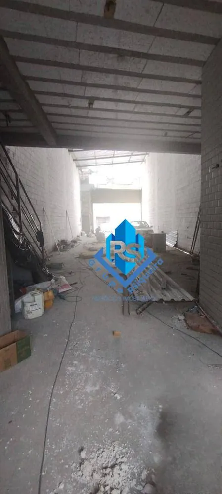 Depósito-Galpão, 300 m² - Foto 11