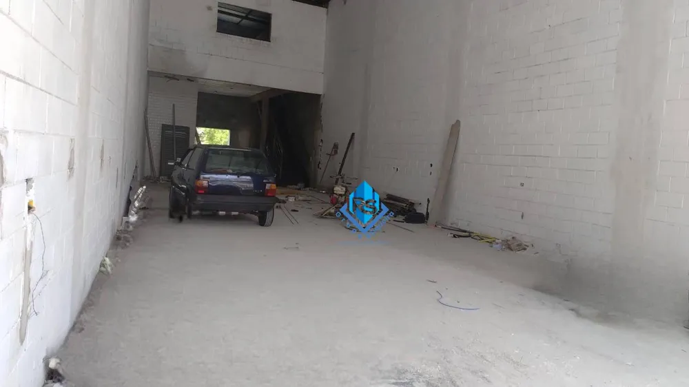 Depósito-Galpão, 300 m² - Foto 16