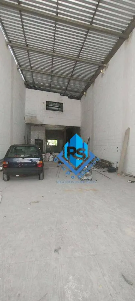 Depósito-Galpão, 300 m² - Foto 5