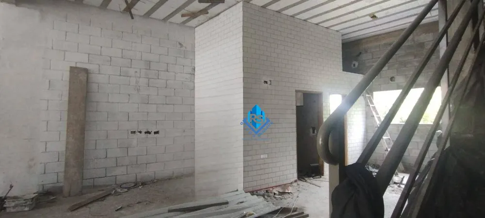Depósito-Galpão, 300 m² - Foto 10