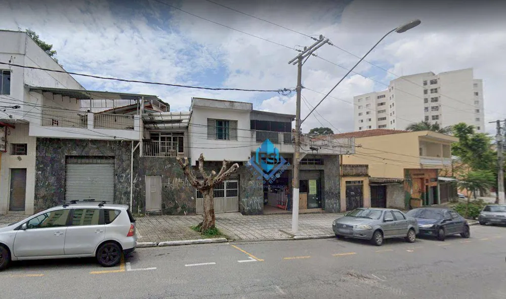 Casa, 282 m² - Foto 1