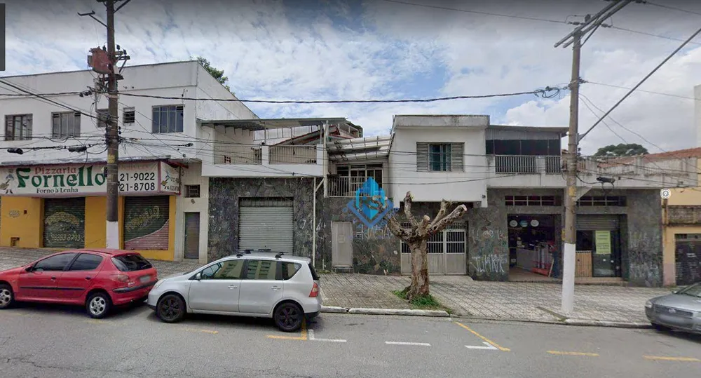 Casa, 282 m² - Foto 2
