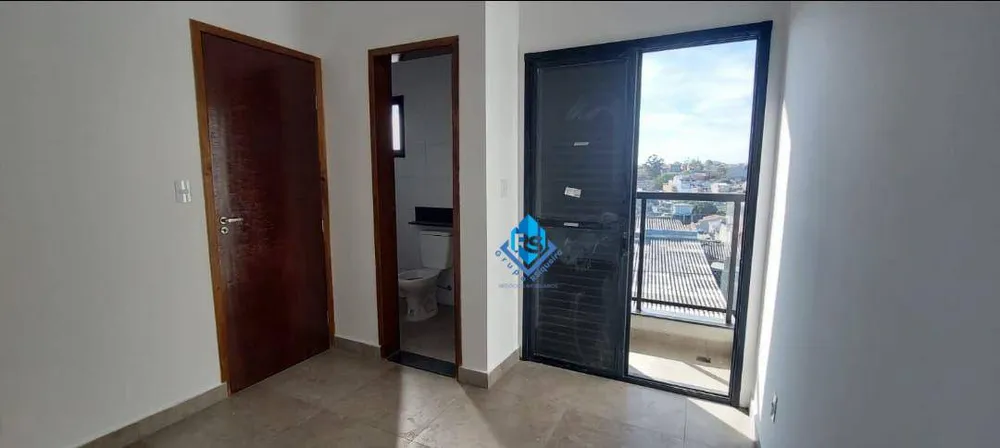 Sobrado, 2 quartos, 121 m² - Foto 4