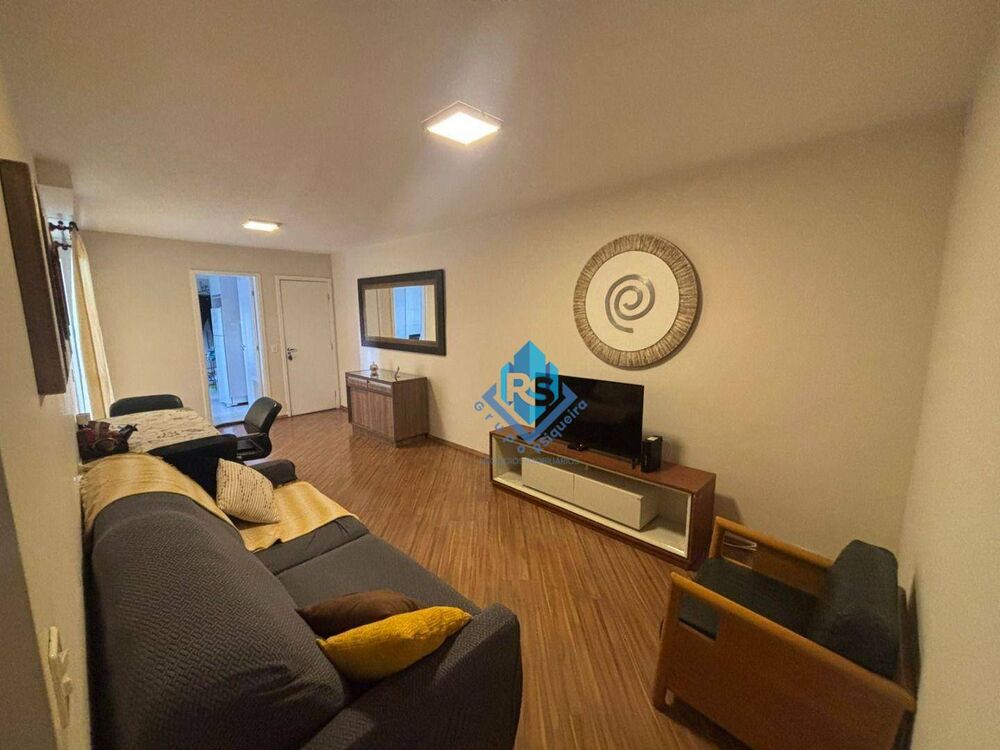 Apartamento, 3 quartos, 90 m² - Foto 2