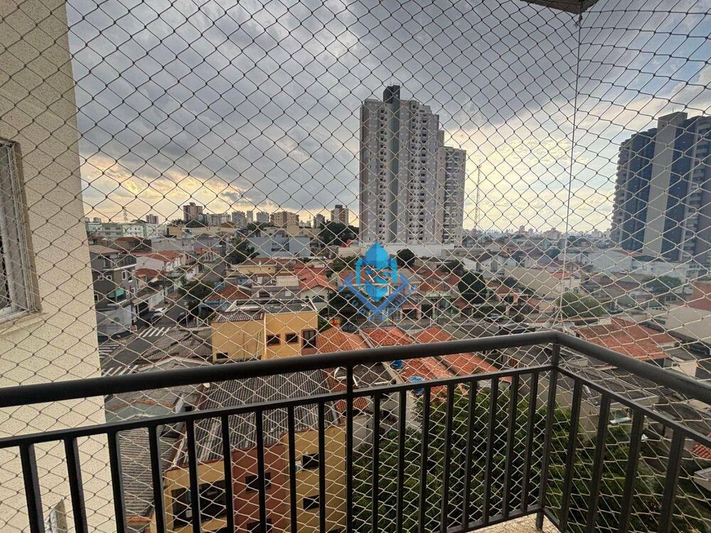 Apartamento, 3 quartos, 90 m² - Foto 4