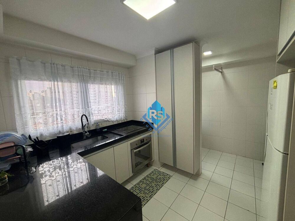Apartamento, 3 quartos, 90 m² - Foto 6