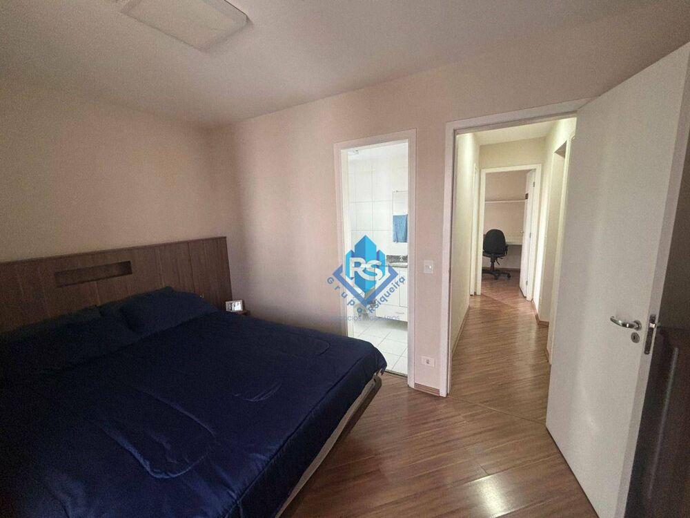 Apartamento, 3 quartos, 90 m² - Foto 10