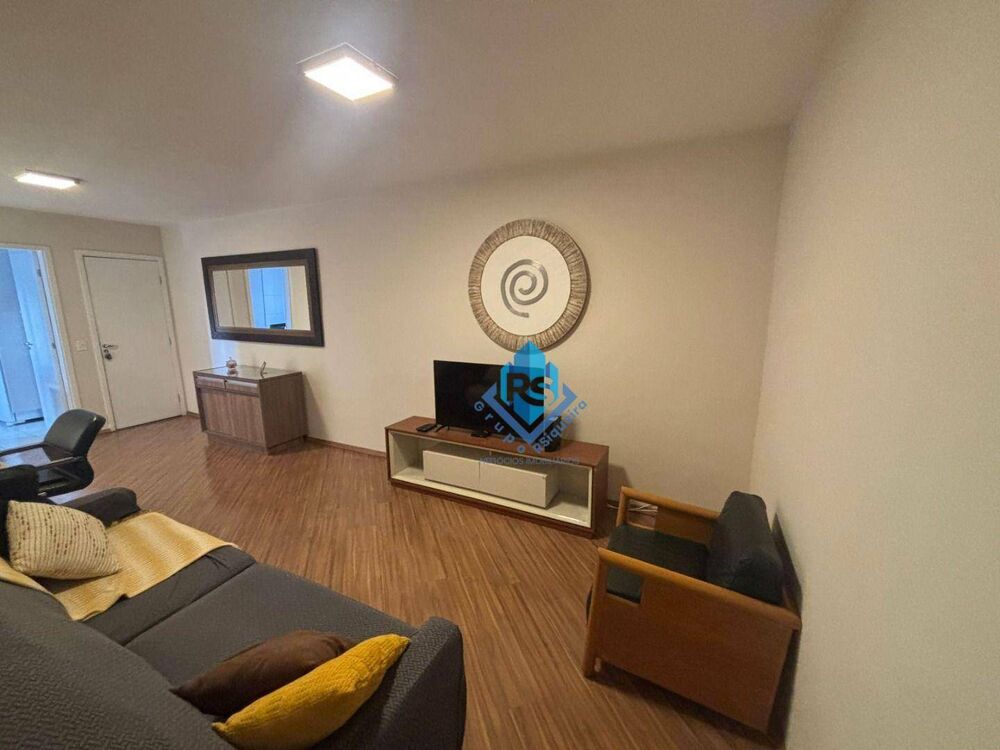 Apartamento, 3 quartos, 90 m² - Foto 3
