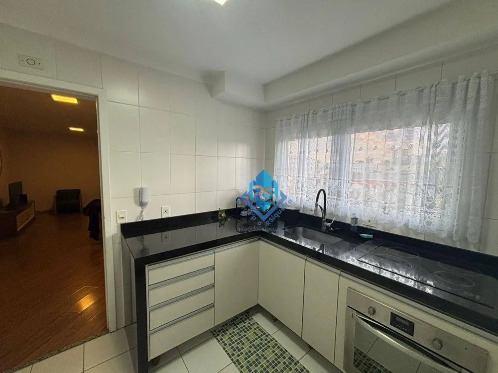 Apartamento, 3 quartos, 90 m² - Foto 10