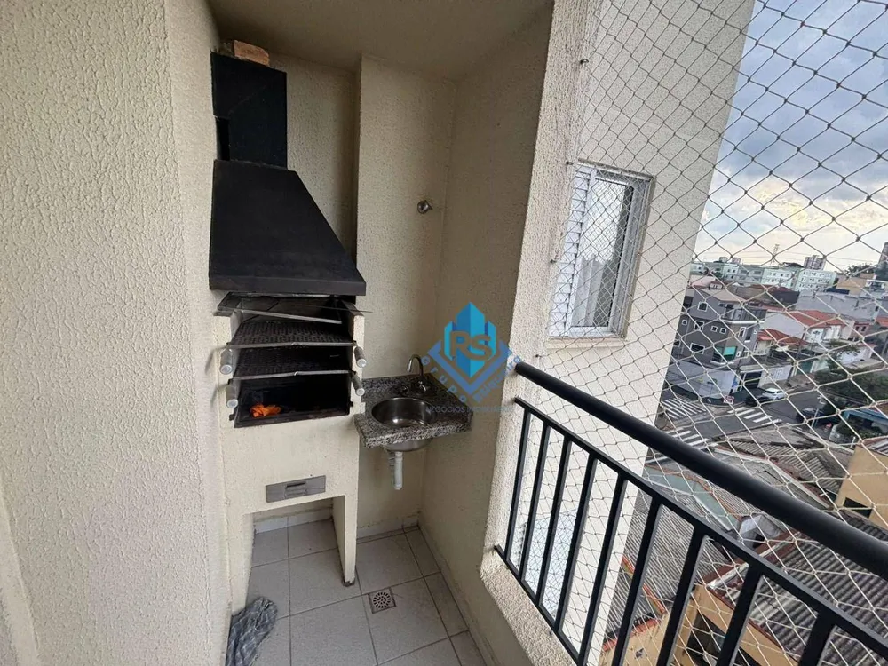 Apartamento, 3 quartos, 90 m² - Foto 5