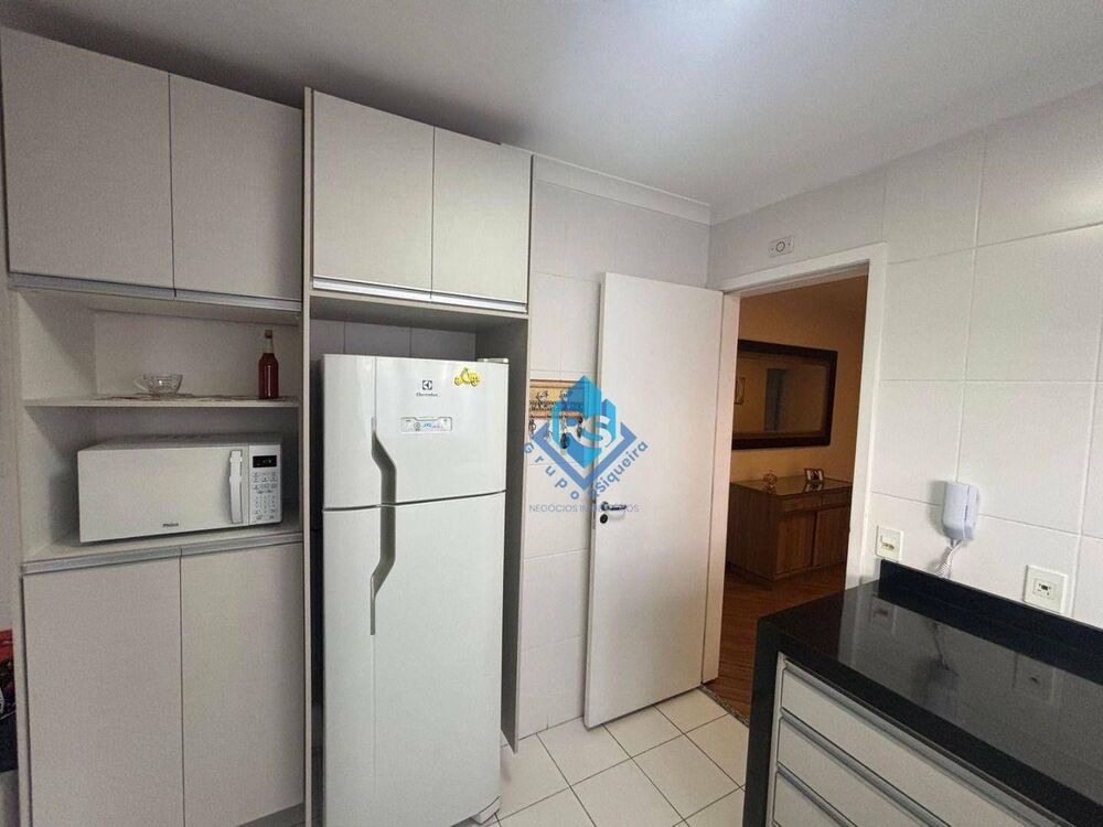 Apartamento, 3 quartos, 90 m² - Foto 8