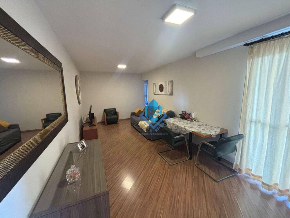 Apartamento, 3 quartos, 90 m² - Foto 1