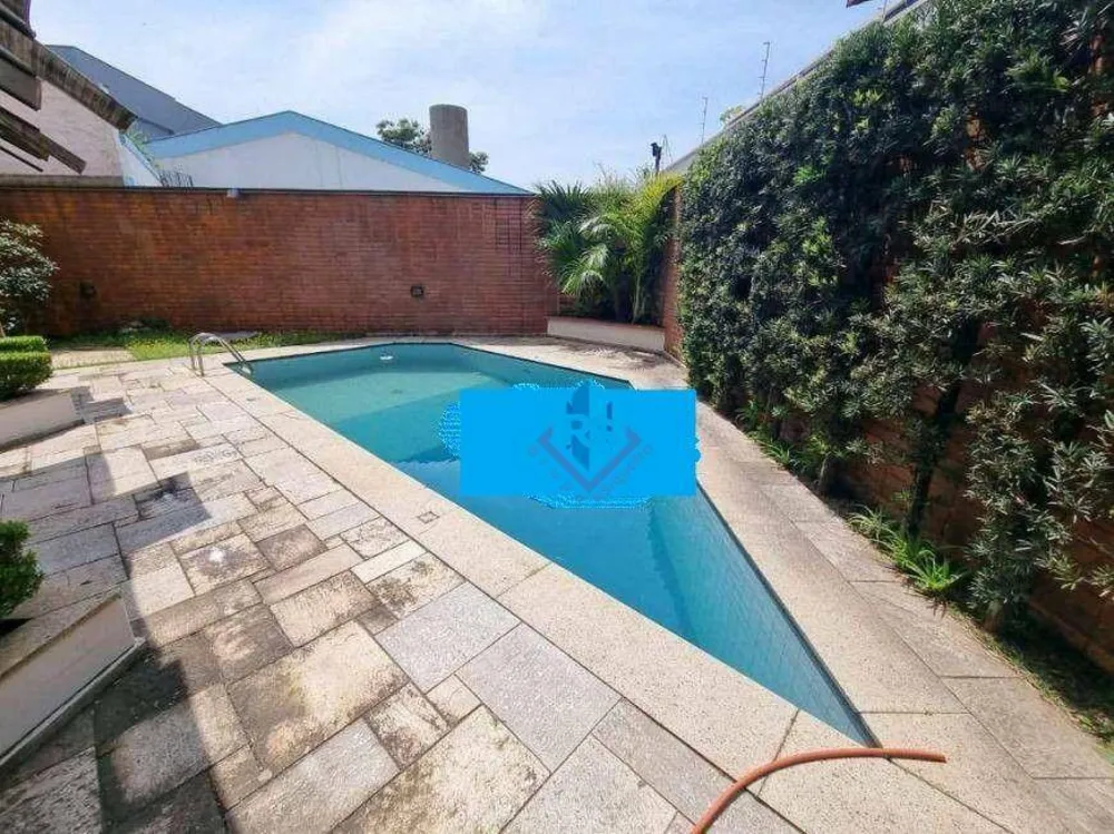 Sobrado, 4 quartos, 422 m² - Foto 2