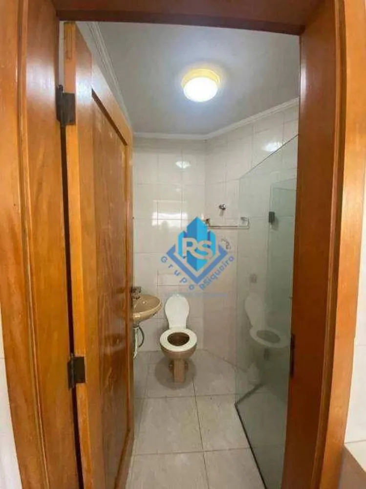 Sobrado, 4 quartos, 422 m² - Foto 4