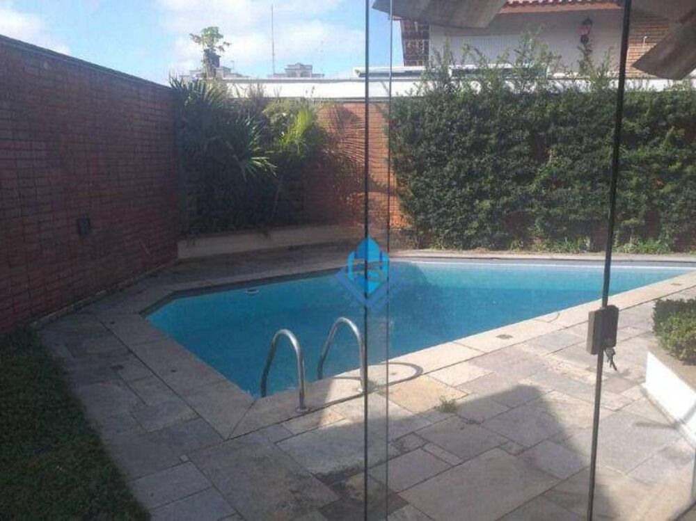 Sobrado, 4 quartos, 422 m² - Foto 7