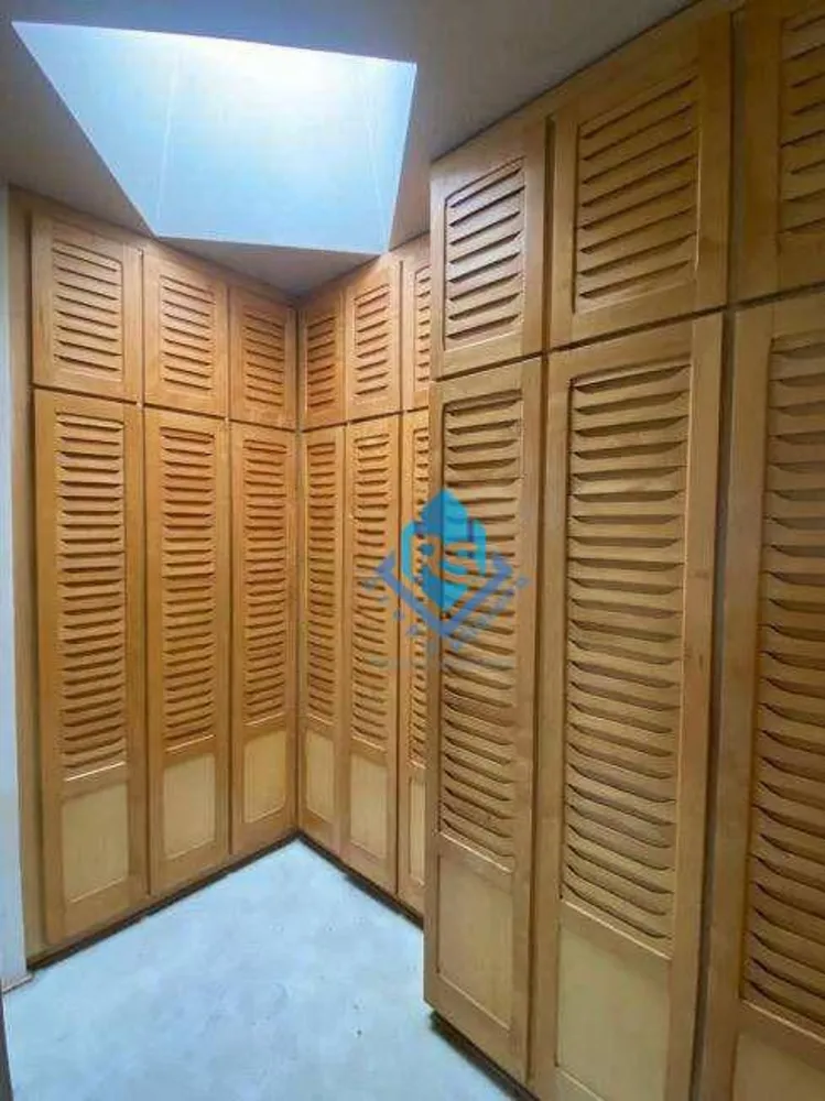 Sobrado, 4 quartos, 422 m² - Foto 6