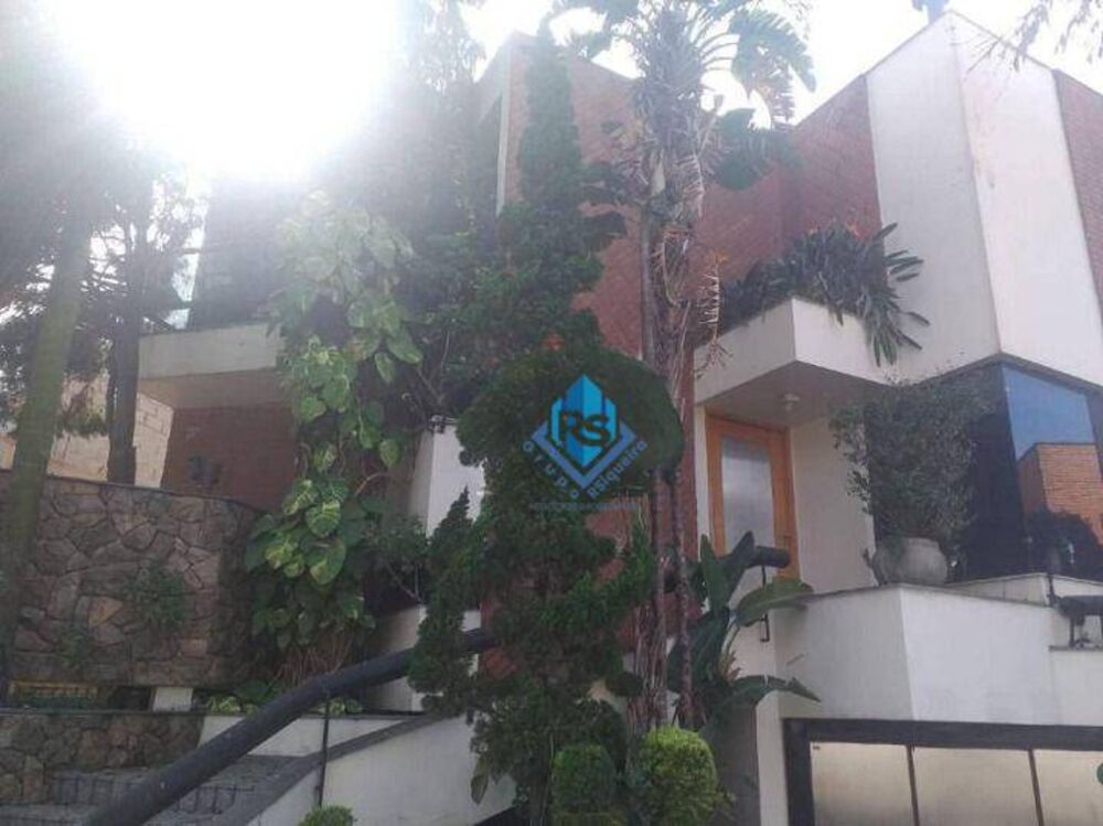 Sobrado, 4 quartos, 422 m² - Foto 14