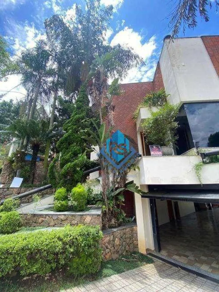 Sobrado, 4 quartos, 422 m² - Foto 3
