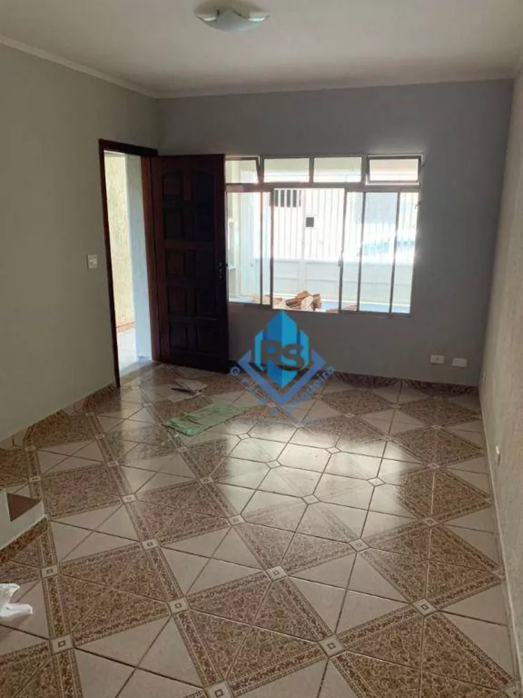 Sobrado à venda com 3 quartos, 162m² - Foto 3