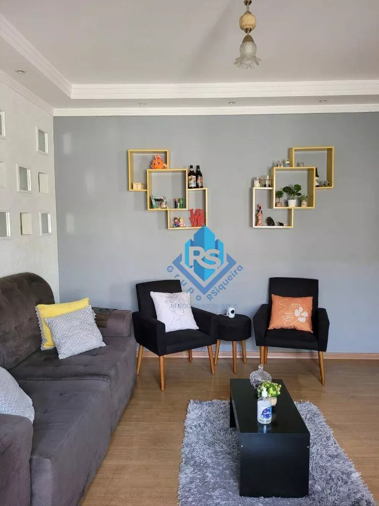 Apartamento à venda com 2 quartos, 73m² - Foto 3