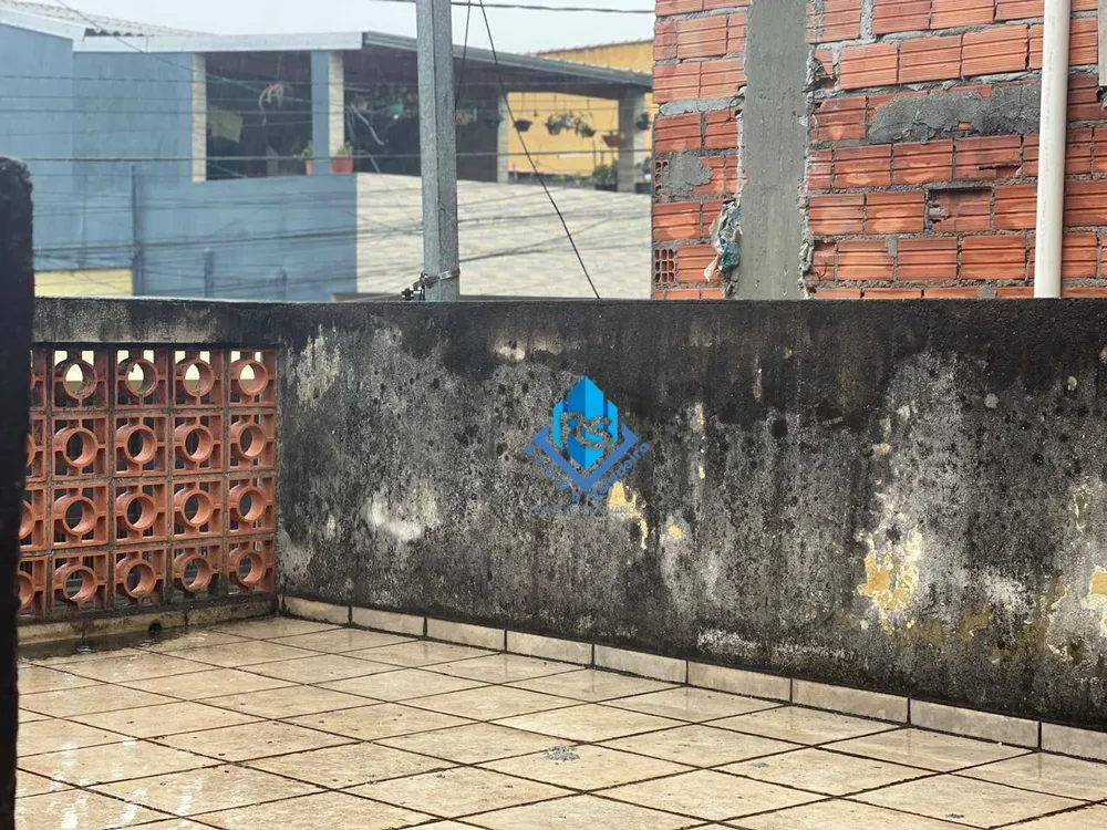 Casa, 3 quartos, 155 m² - Foto 7