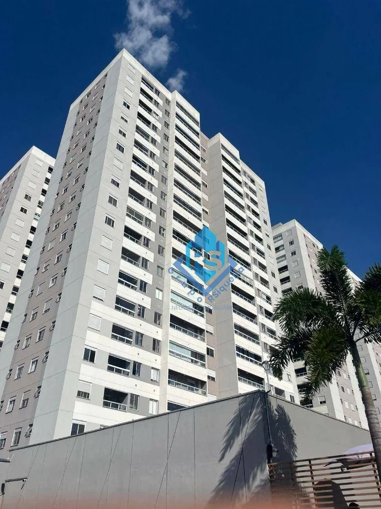 Apartamento, 2 quartos, 51 m² - Foto 6