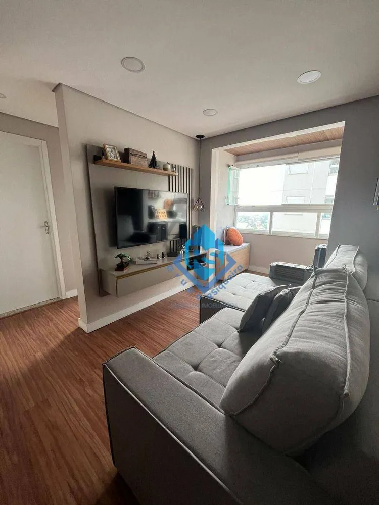 Apartamento, 2 quartos, 51 m² - Foto 5