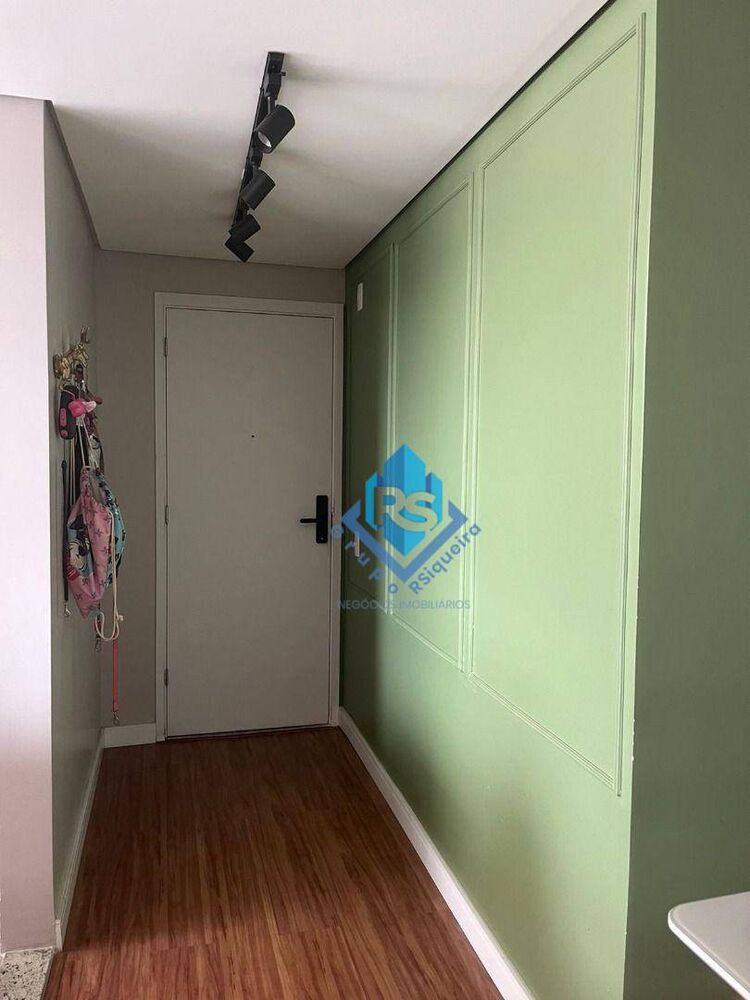 Apartamento, 2 quartos, 51 m² - Foto 2