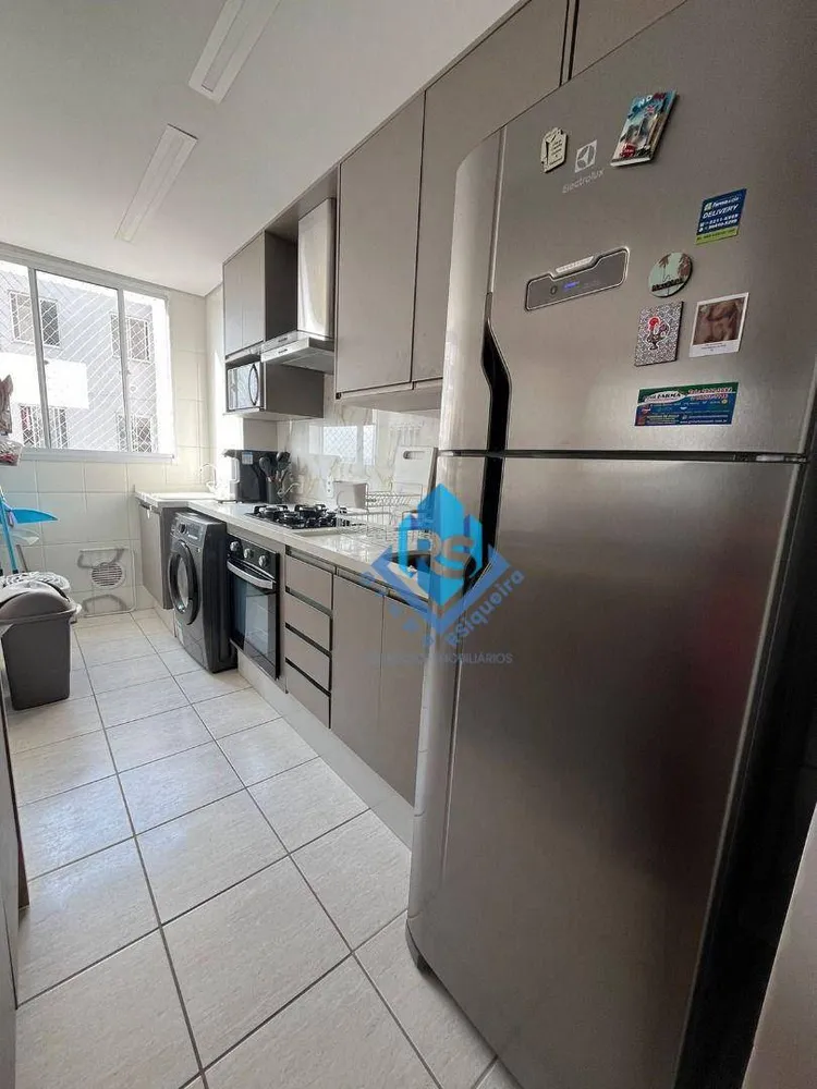 Apartamento, 2 quartos, 51 m² - Foto 3