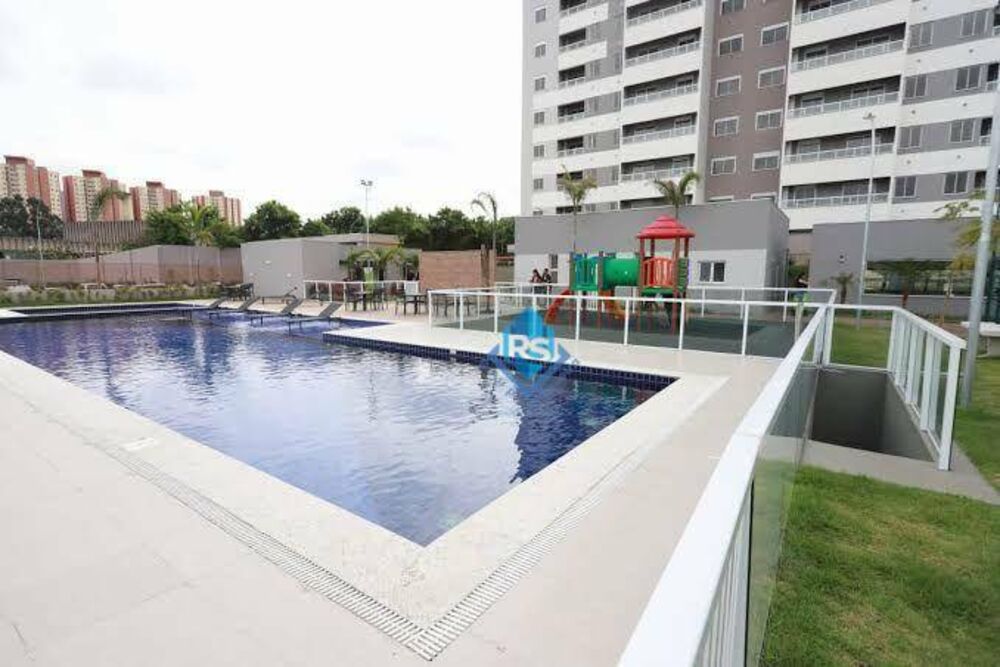 Apartamento, 2 quartos, 51 m² - Foto 8