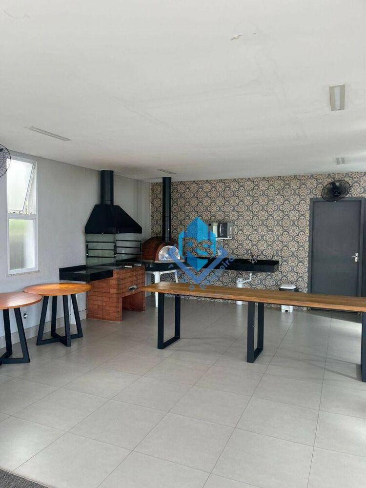 Apartamento, 2 quartos, 51 m² - Foto 10