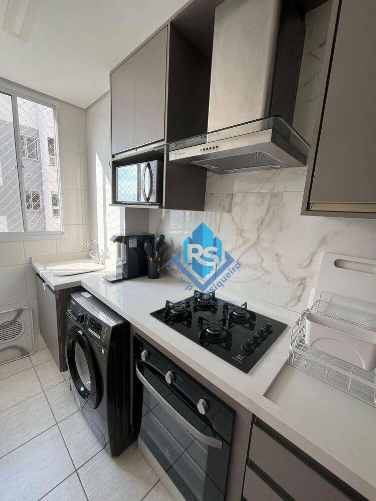 Apartamento, 2 quartos, 51 m² - Foto 3