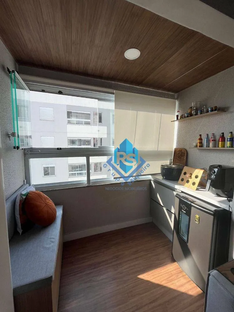 Apartamento, 2 quartos, 51 m² - Foto 2