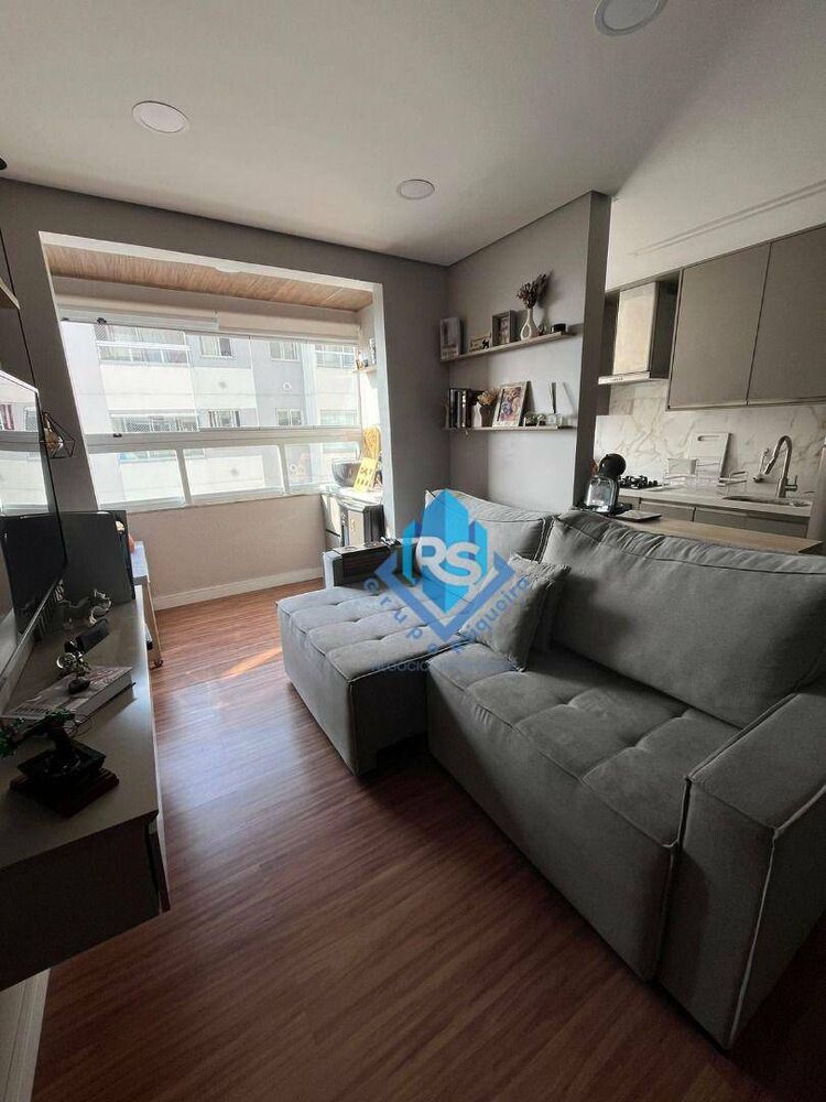 Apartamento, 2 quartos, 51 m² - Foto 1