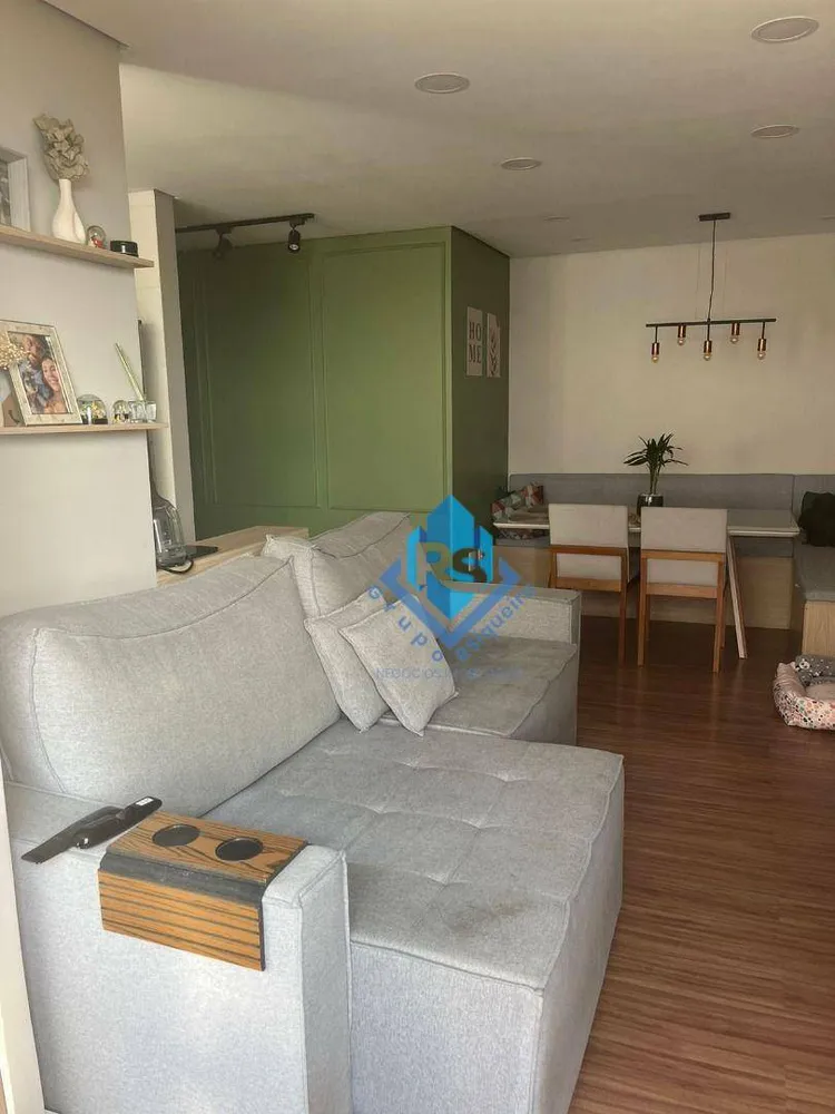 Apartamento, 2 quartos, 51 m² - Foto 7