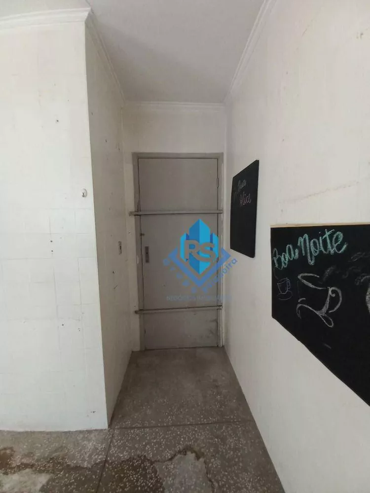 Apartamento à venda com 3 quartos, 94m² - Foto 8