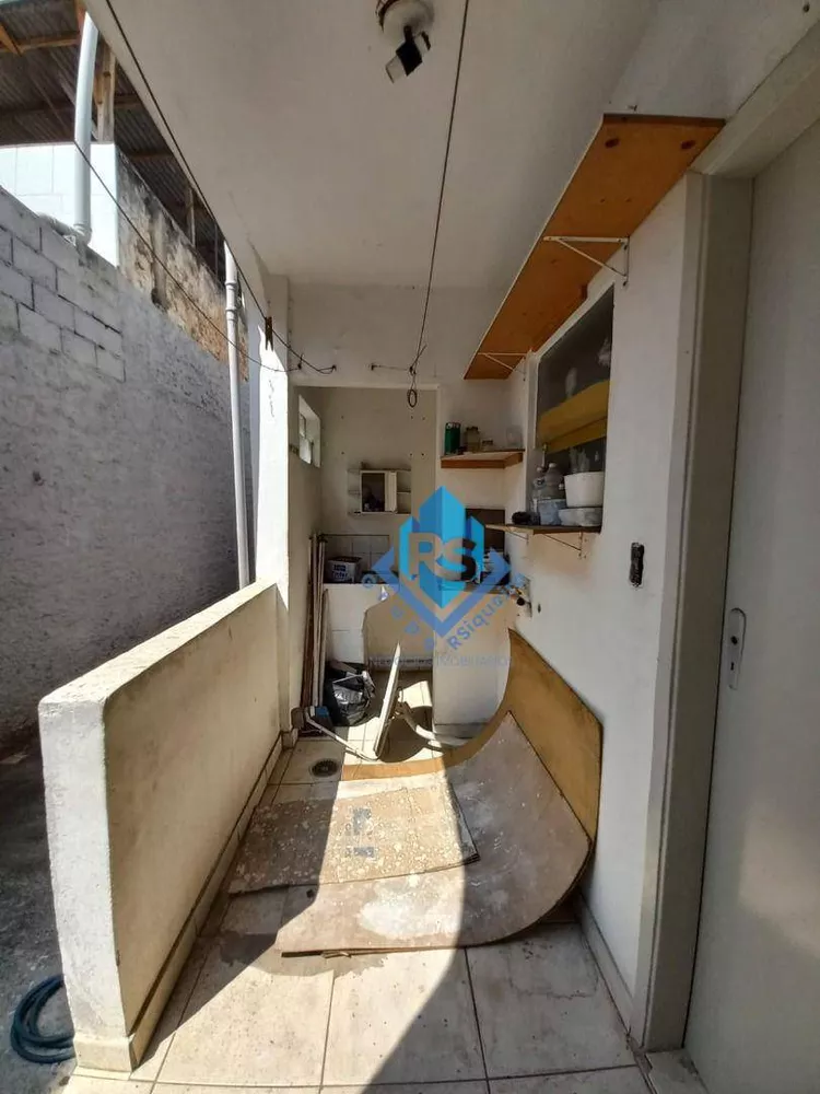 Apartamento à venda com 3 quartos, 94m² - Foto 7