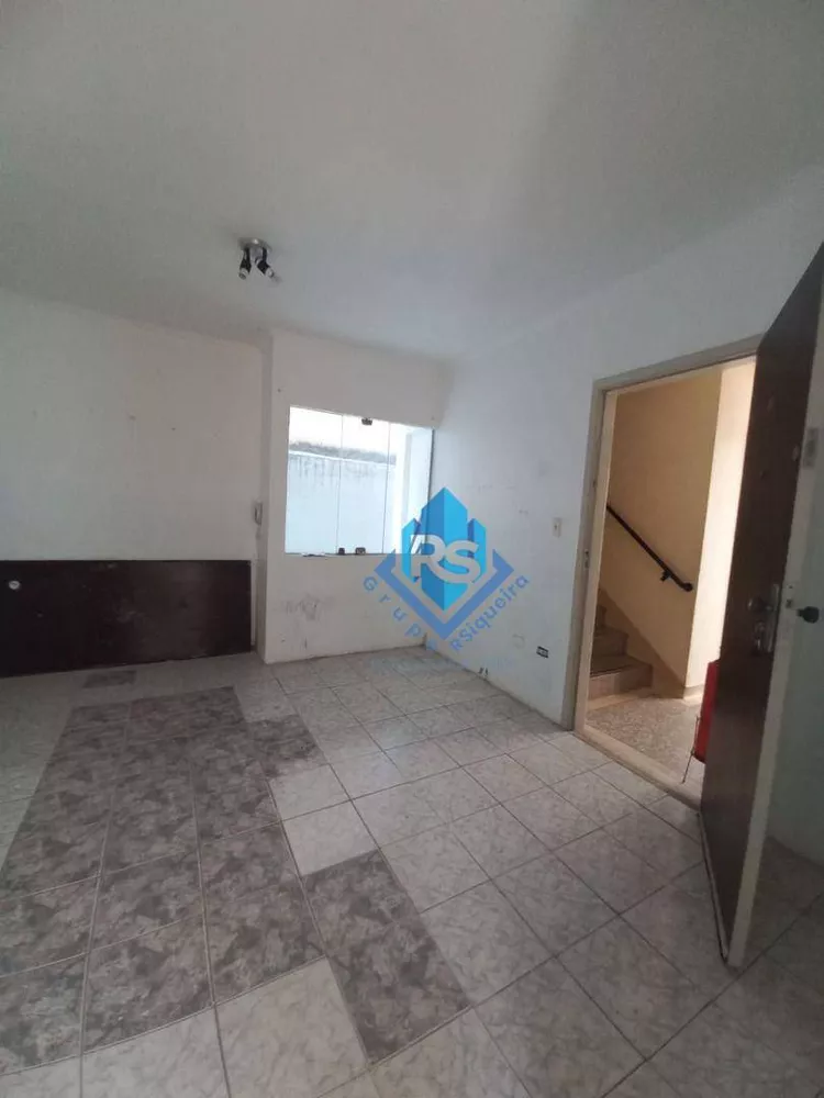 Apartamento à venda com 3 quartos, 94m² - Foto 2