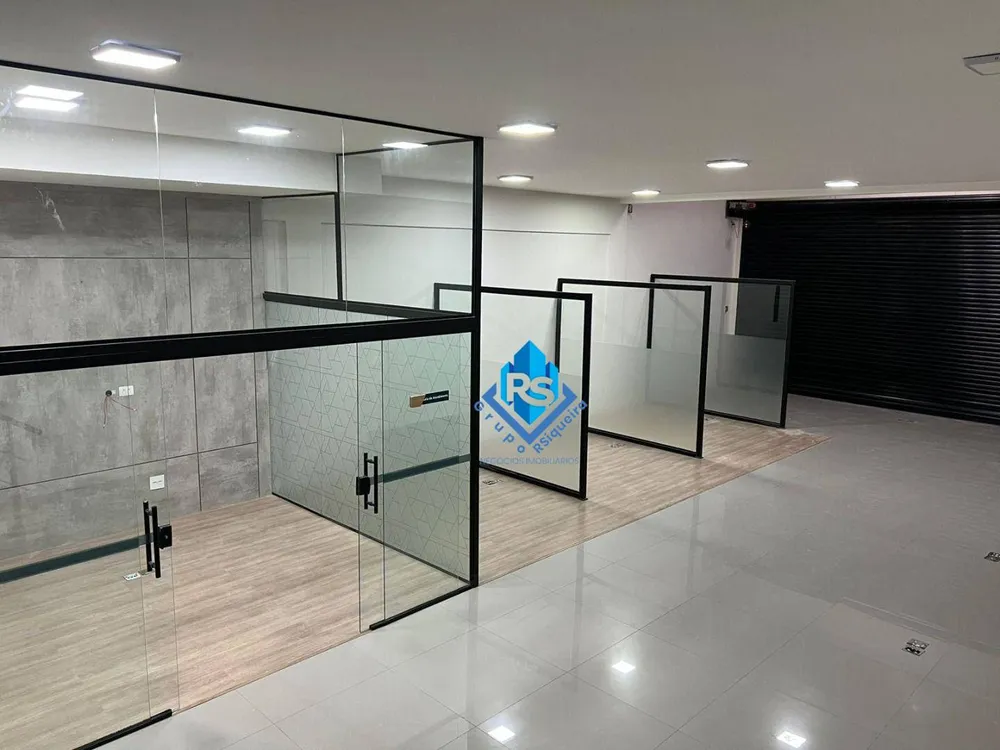 Loja-Salão, 217 m² - Foto 5
