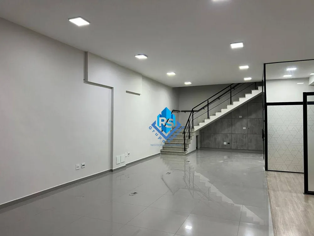 Loja-Salão, 217 m² - Foto 4