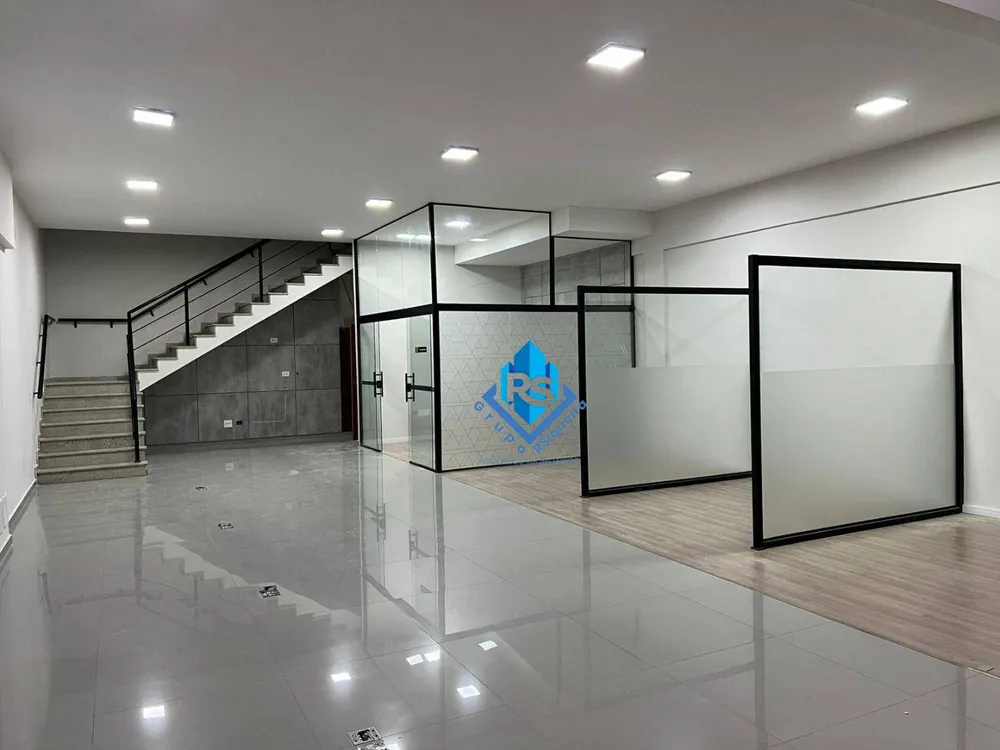 Loja-Salão, 217 m² - Foto 6