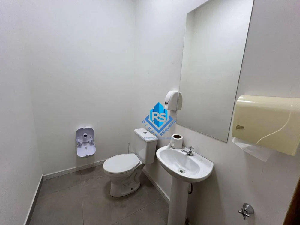 Loja-Salão, 217 m² - Foto 8